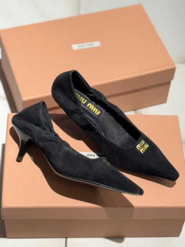 Туфли MIU MIU, 473686729
