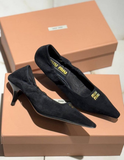 Туфли MIU MIU, 473686729