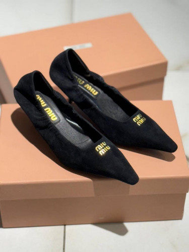 Туфли MIU MIU, 473686729