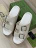 Шлепанцы Gucci, 1531403065