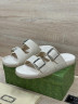 Шлепанцы Gucci, 1531403065