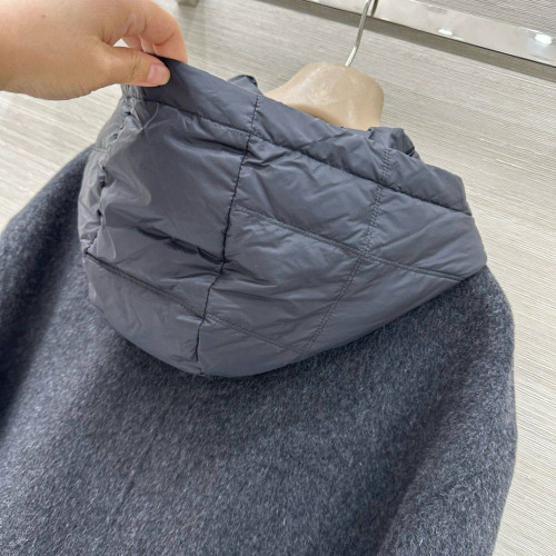 Loro Piana пальто шерсть
