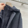 Loro Piana пальто шерсть