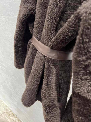 Miu Miu дубленка