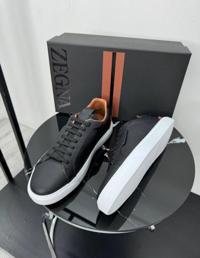 Кеды Zegna, 1803096721