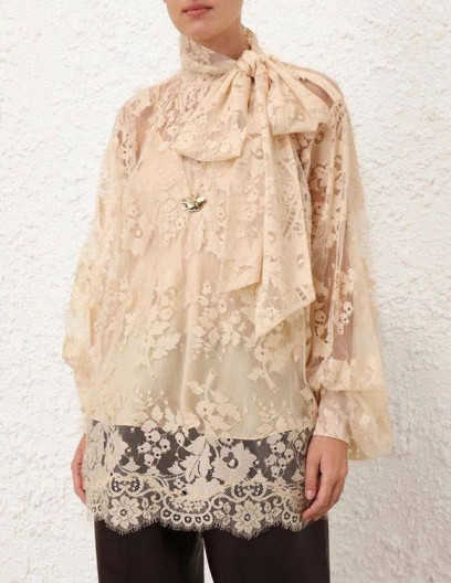 Блузка Zimmermann, 468308613