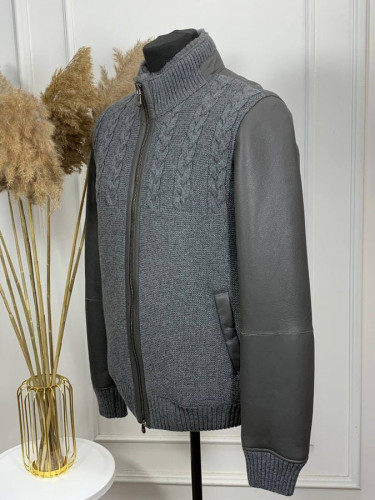 Дубленка Brunello Cucinelli, 467839409