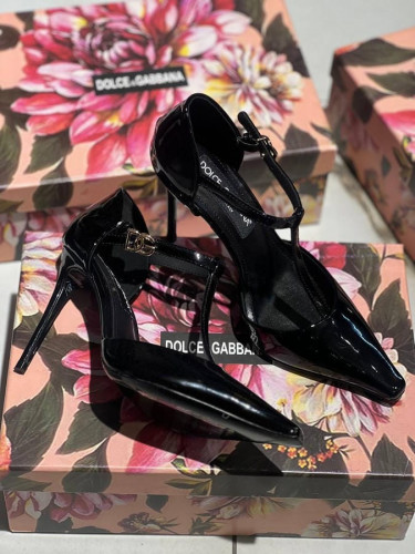 Босоножки Dolce&Gabbana, 472074811
