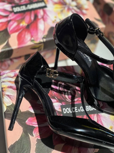 Босоножки Dolce&Gabbana, 472074811