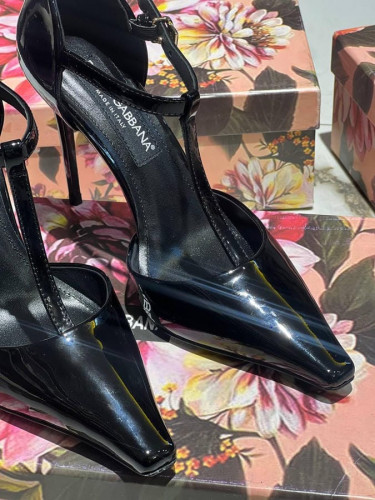 Босоножки Dolce&Gabbana, 472074811