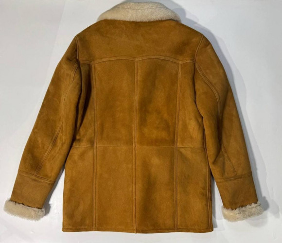 Дубленка Brunello Cucinelli, 470249217