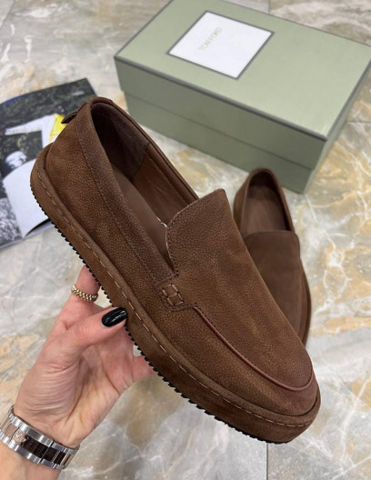 Слипоны Tom Ford, 1806915465