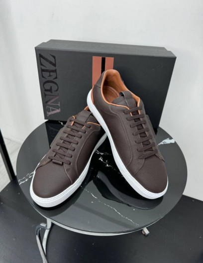 Кеды Zegna, 1803096673