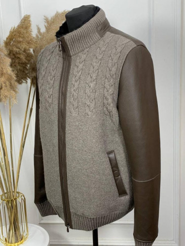 Дубленка Brunello Cucinelli, 467839315