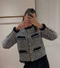 Chanel пиджак премиум