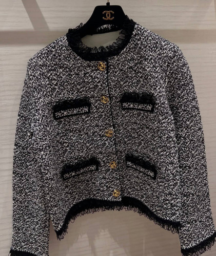 Chanel пиджак премиум