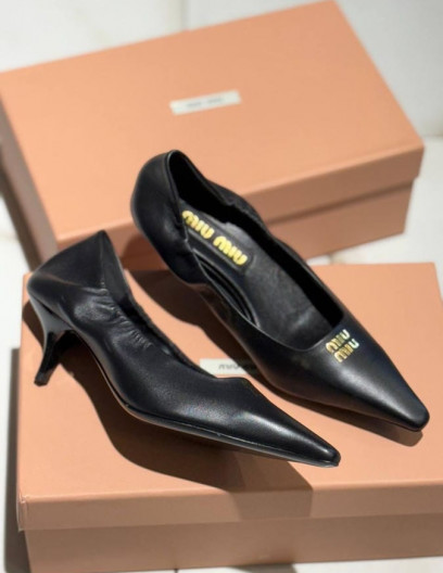 Туфли MIU MIU, 473686538