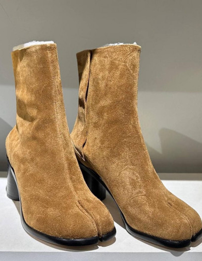 Ботильоны Maison Margiela, 471792866