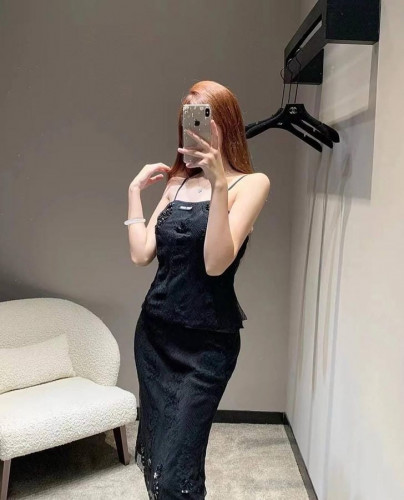 Платье MIU MIU, 470249226