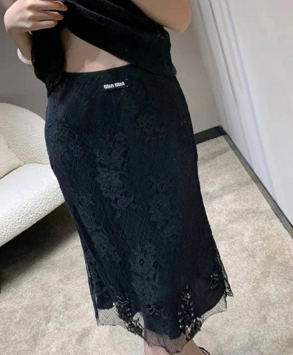 Платье MIU MIU, 470249226