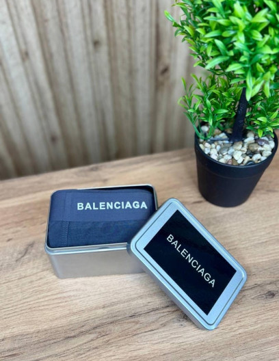 Комплект трусов боксеров Balenciaga, 489599377