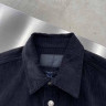 Вельветовая рубашка Prada, 488014503
