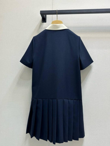 Платье MIU MIU, 485528009