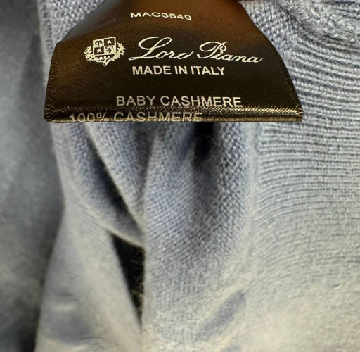 Водолазка Loro Piana, 1634176177