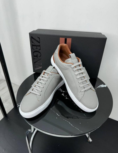 Кеды Zegna, 1803096441