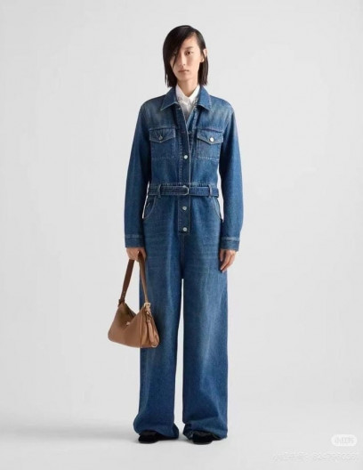 Комбинезон Prada, 482960871
