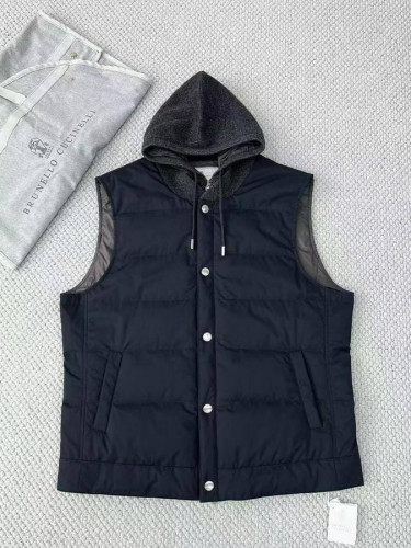 Безрукавка Brunello Cucinelli, 1616986713