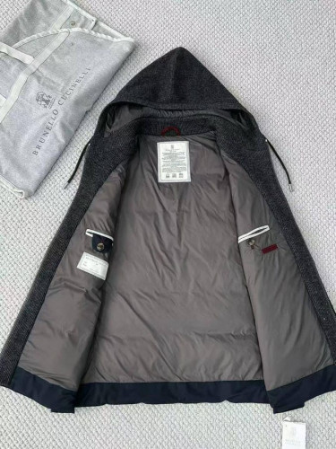 Безрукавка Brunello Cucinelli, 1616986713