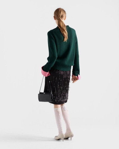 Свитер Prada премиум