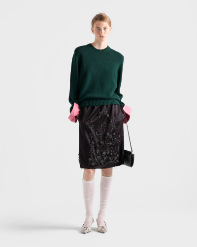 Свитер Prada премиум