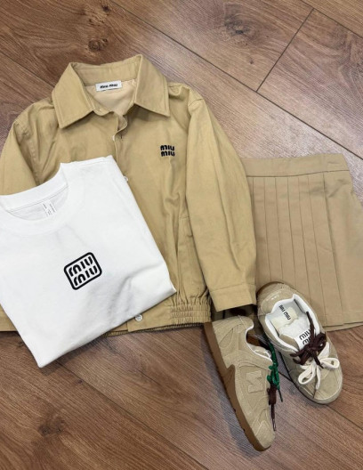 Куртка MIU MIU, 1730237561