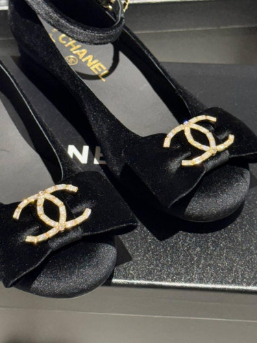 Балетки CHANEL, 473686055