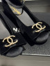 Балетки CHANEL, 473686055