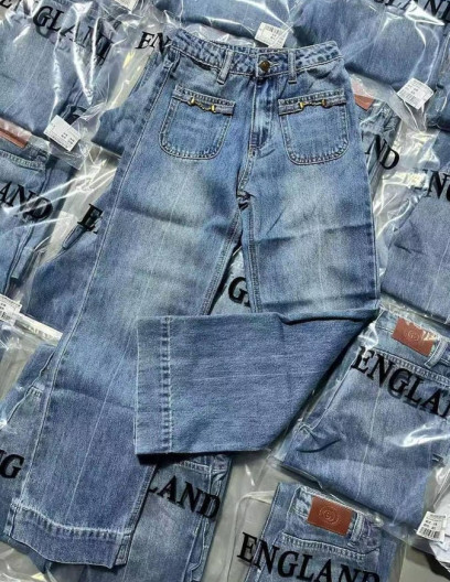 Джинсы Gucci, 1655034545
