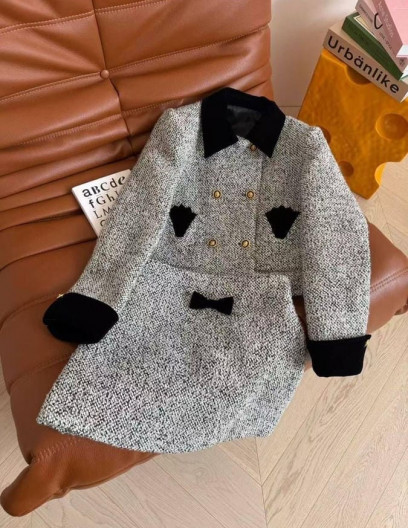 Костюм Balmain, 1637053641