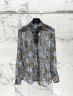 Рубашка Yves Saint Laurent, 471946800