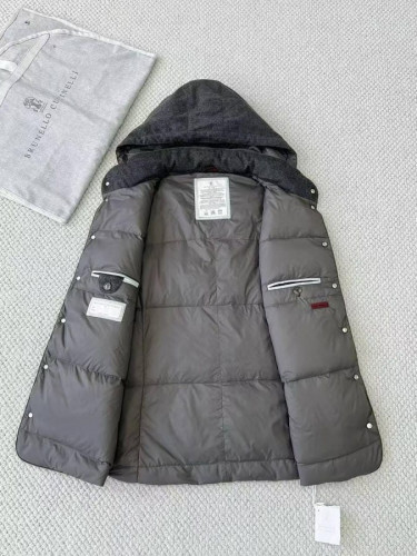 Безрукавка Brunello Cucinelli, 1617865577
