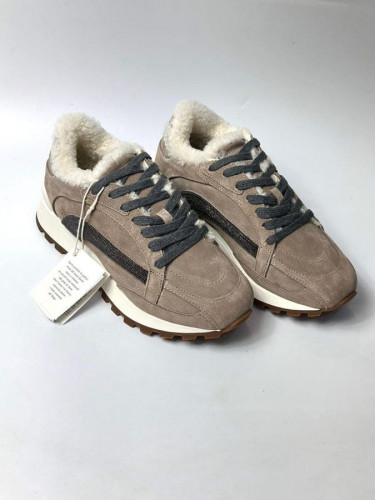 Кроссовки Brunello Cucinelli, 469533863