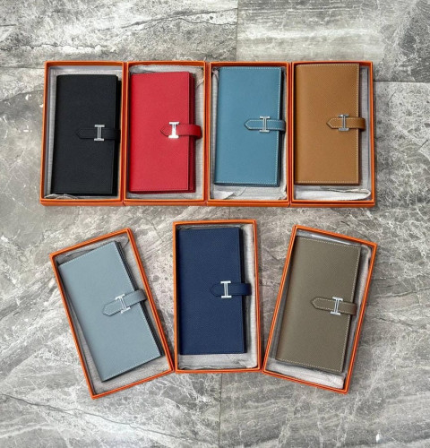 Кошелек Hermes, 481406215