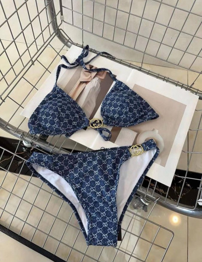 Купальник Gucci, 468058054