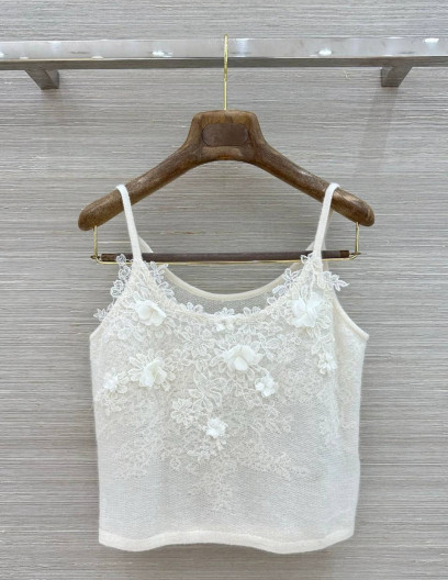 Ermanno Scervino топ
