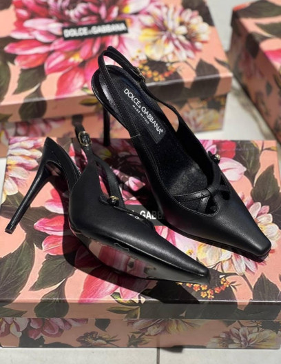 Босоножки Dolce&amp;Gabbana, 472074696