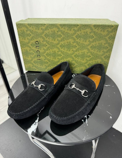 Мокасины Gucci, 1532477185
