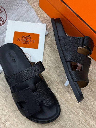 Шлепанцы Hermes, 1531401177