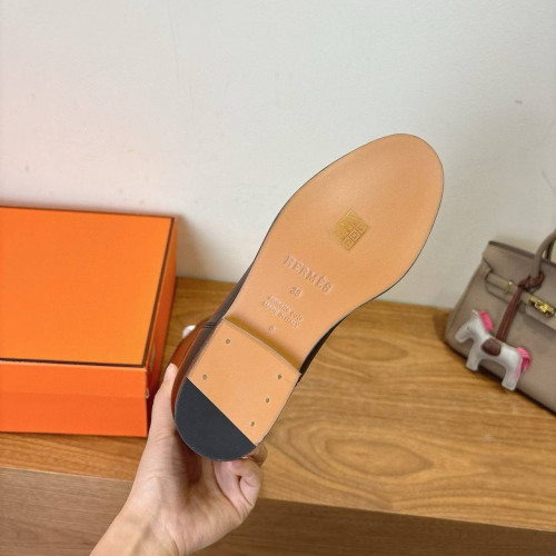 Hermes сапоги