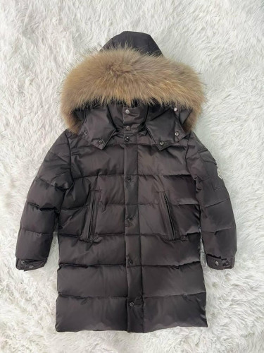 Пуховик Moncler, 1655030033